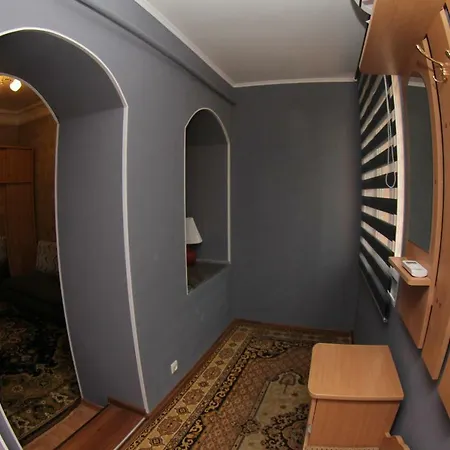 On Gimnazycheskaya * Odesa